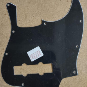 PG 1407: 1995 FENDER MEXI J BASS STD BWB