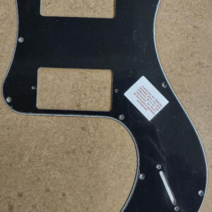 PG 17320: PRS S2 STANDARD 24 BWB