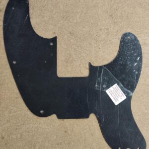 PG 9202: FENDER 1951 P BASS REISSUE MATTE BLK