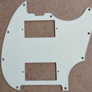 PG 1692: Music Man USA 2016 Stingray Guitar H H (MINT/BLK/MINT)