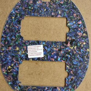 PG 35024: Music Man USA Stingray Bass H H – 21 Fret (FIRE OPAL)